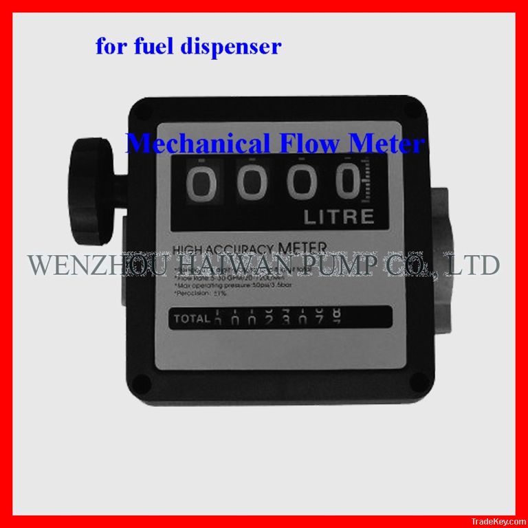 flow meter