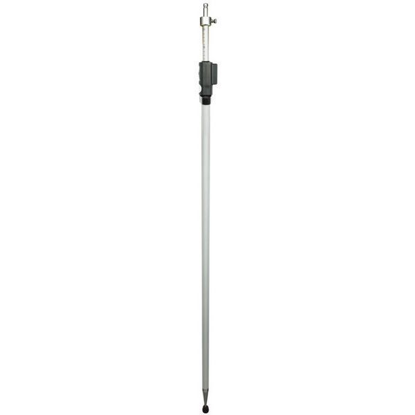 Leica Type Gls11 2.15m Telescopic Prism Pole Reflector Pole Surveying Pole