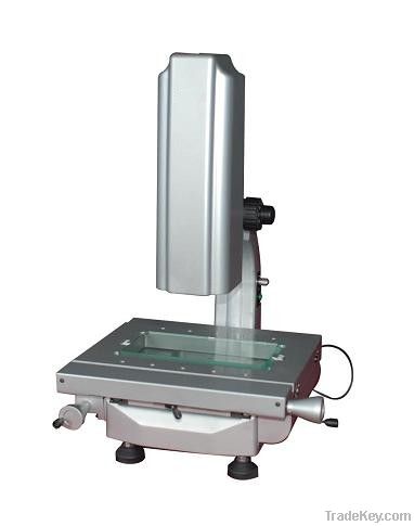 Western high precision vision measuring machine