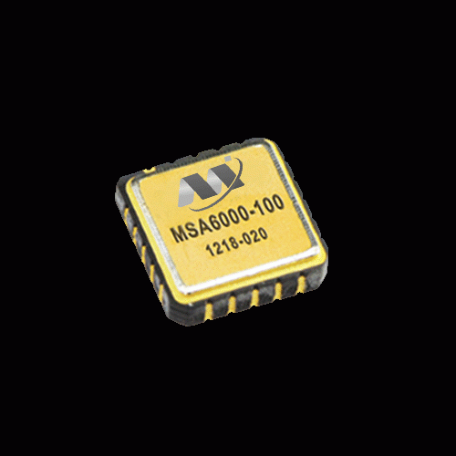 MEMS Accelerometer