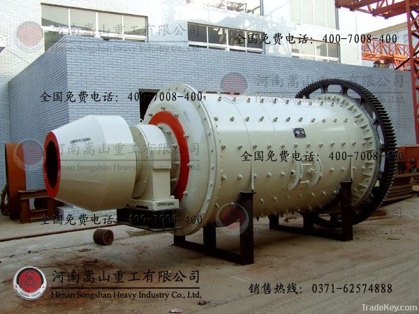 BAll mill