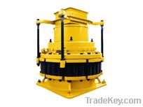 Cone Crusher--Songshan Heavy