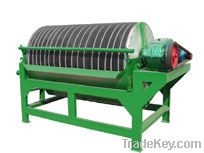 Magnetic Separator--Songshan Heavy