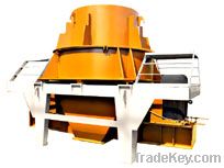 Sand making Machine--Songshan Heavy