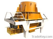 Sand making Machine--Songshan Heavy