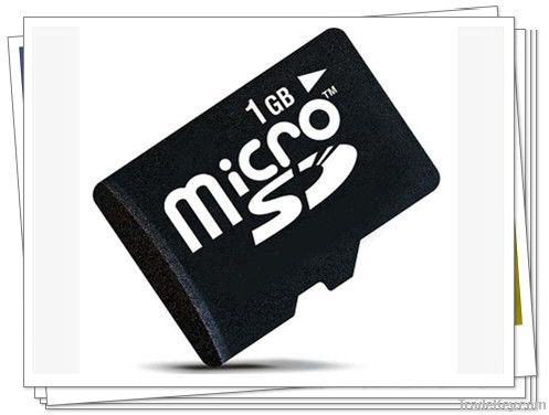 Memory Cards