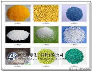 PVC Pellets