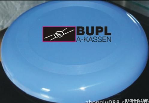 Promotional Plastic Frisbee