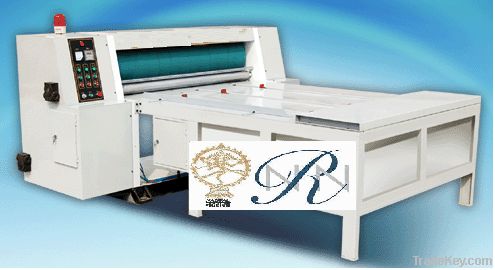 Rotary Die Cutting Machine