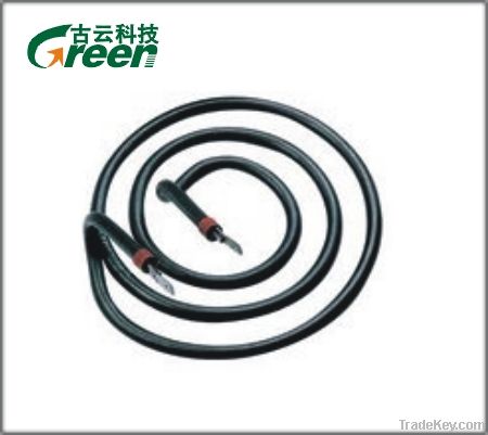 Coil Tube Heating Element