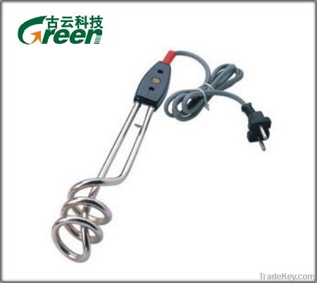 Immersion Heater