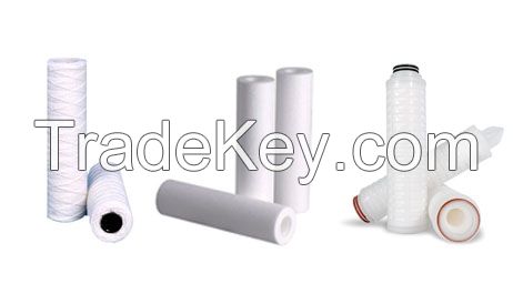 water filter element(cartridge)