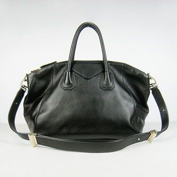 Leather handbag 2