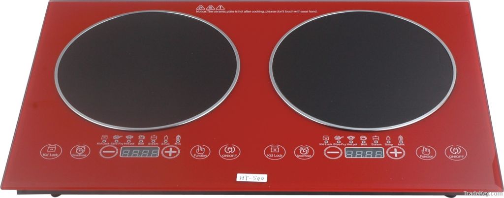 Electric Induction cooker