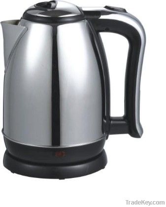 Stainless Electric Kettle