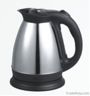 Stainless Electric Kettle