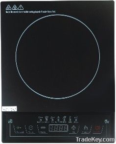 Electric Ceramic Cooker