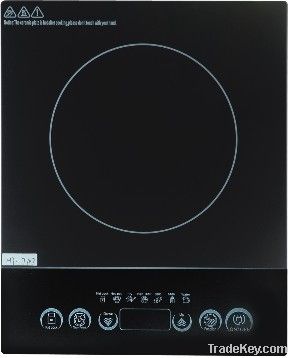 Electric Ceramic Cooker