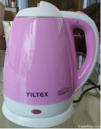 Stainless Steel Electric Kettle