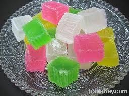 Food Gelatin