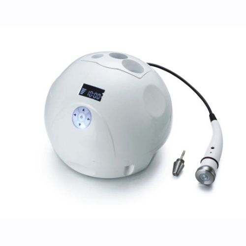 skin tightening and wrinkle removal radio frequency machine 