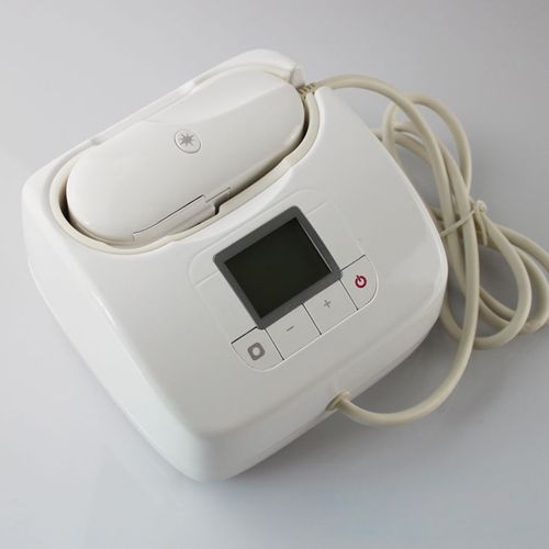 IPL hair removal and skin rejuvenation machine 