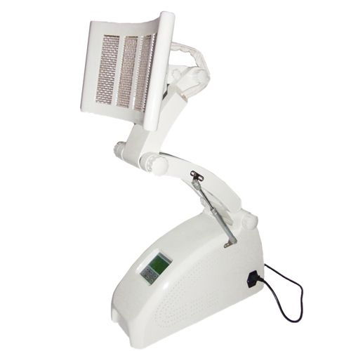 photodynamic Therapy (PDT) skin treatment 