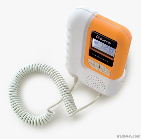 Fetal Doppler