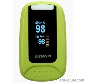 Fingertip Pulse Oximeter (2)