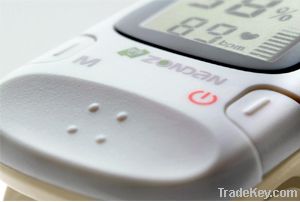Fingertip Pulse Oximeter (3)