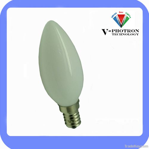 E14 2W LED Bulb light