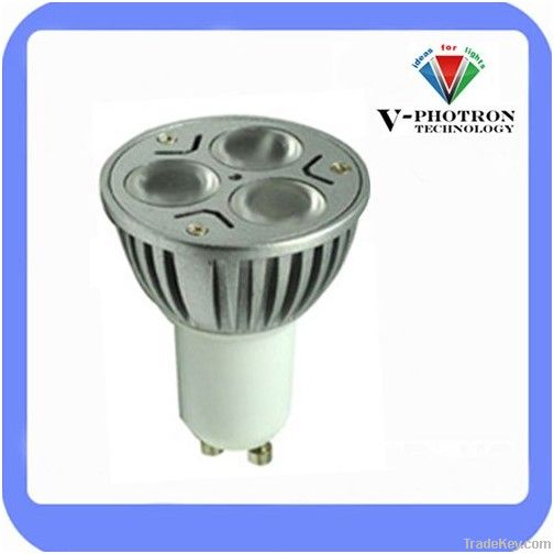 HOT! GU10 LED Spot Light 3W