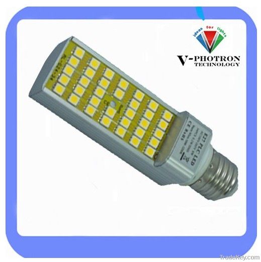 5050SMD LED Energy Saving Light 8W