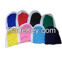 Water-proof Polyester Swimming Cap With Lowest Price