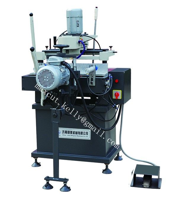 Lock Hole Milling Machine