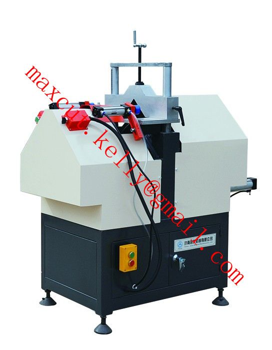 V-Cutting Saw