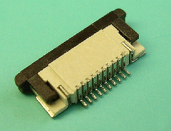 FPC connector