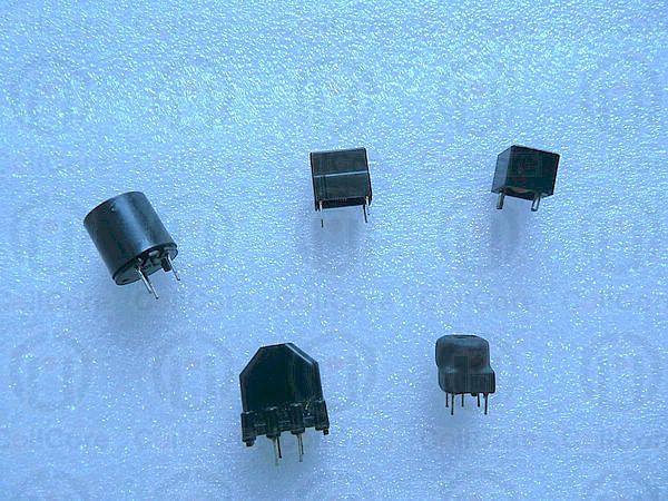 common mode  inductor/chokes