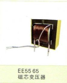 power ferrite transformer