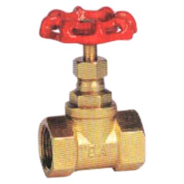 Stop valves