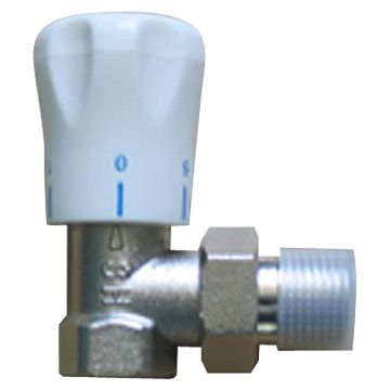 Radiator Valves