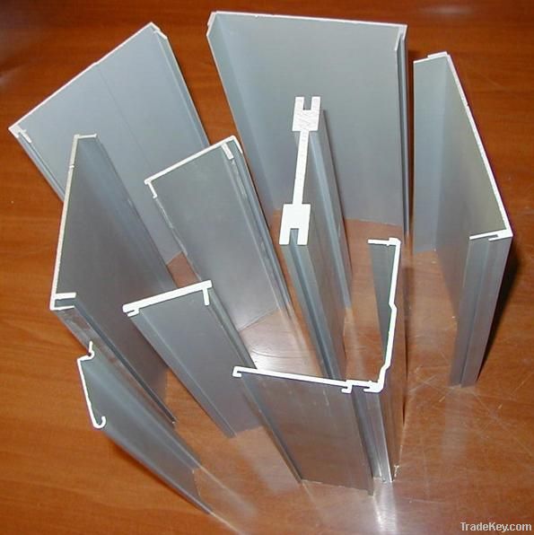 Aluminum Profiles