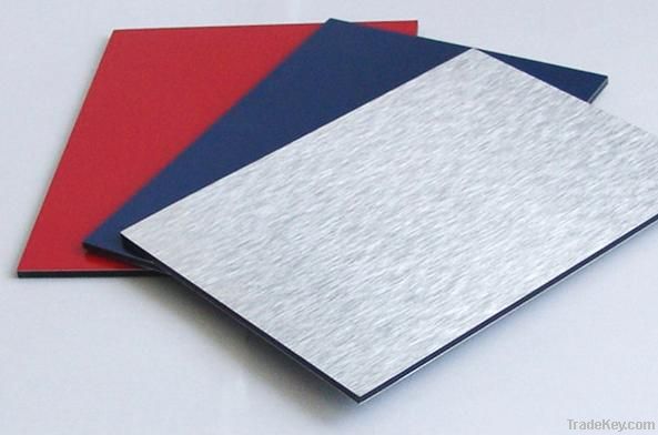 Aluminum Composite Panel