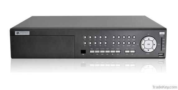 Standalone channel DVR