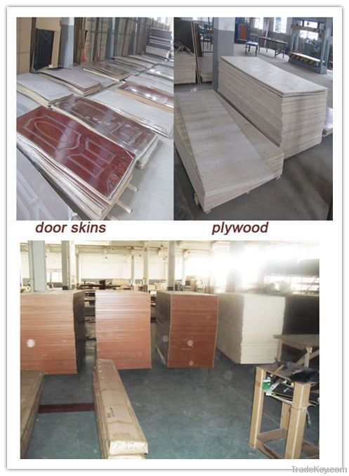 pvc interior door