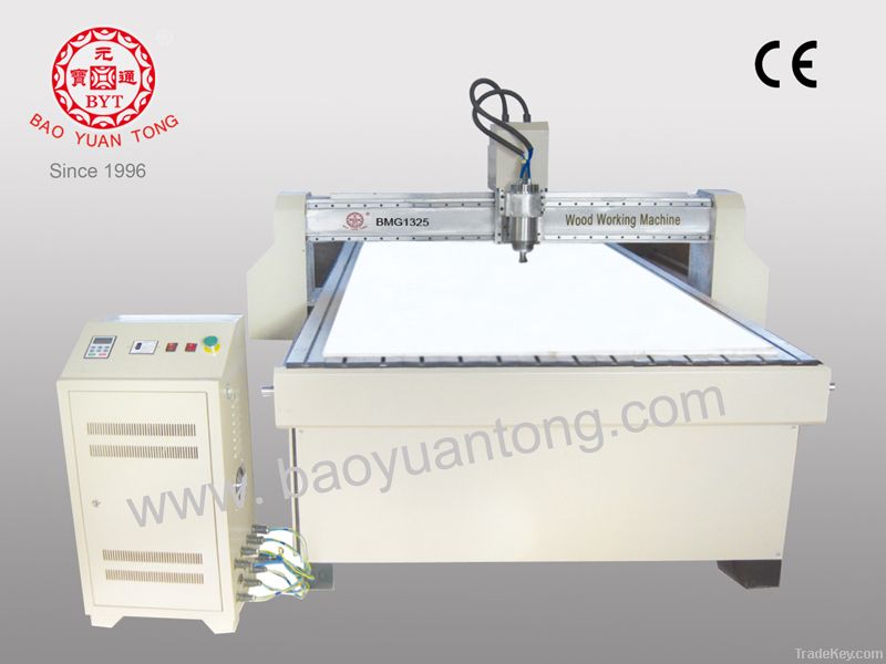 Furniture Making Machine CNC Wood Router