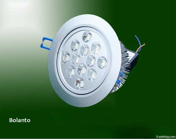 LED Hotel lighting, Office linghting, LED Indoor lighting