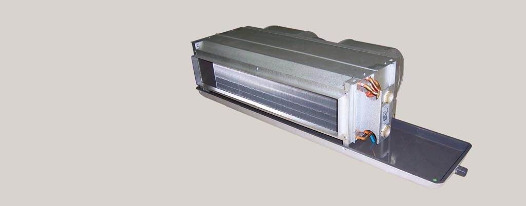 Fan Coil Unit MCW