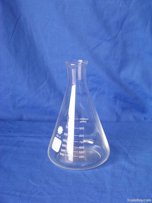 conical flask