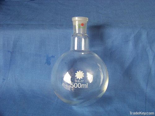 round bottom standard flask